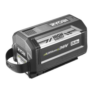 Акумулятор Ryobi RY36B60A, 6.0 А/г, 36В (5133004458)