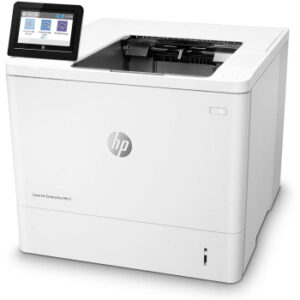 Принтер HP LJ Enterprise M611dn