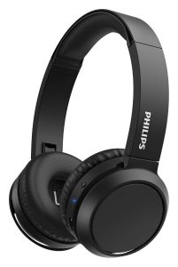 Навушники Philips TAH4205 On-Ear Wireless Black