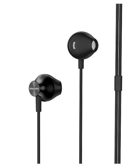 Навушники Philips TAUE100 Black