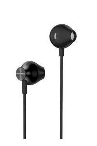 Навушники Philips TAUE100 Black