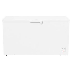 Морозильна камера Gorenje FH451CW