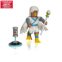 Ігрова колекційна фігурка Jazwares Roblox Core Figures Q-Clash: Zadena W5 (ROG0162)