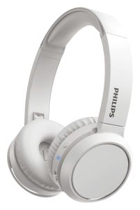 Навушники Philips TAH4205 On-Ear Wireless White