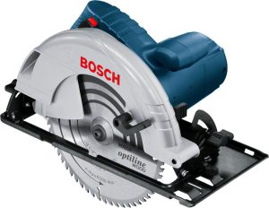 Пила дискова Bosch (0.601.5A2.001)