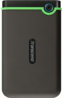 Жорсткий диск Transcend StoreJet 2.5"USB 3.1 4TB StoreJet 25M3 Iron Gray (TS4TSJ25M3S)