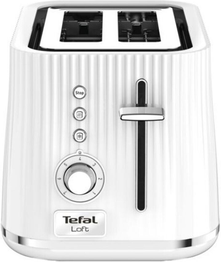 Тостер Tefal TT761138