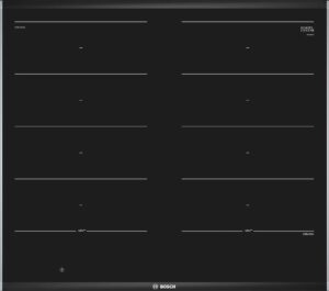 Варильна поверхня індукційна Bosch PXX675DV1E