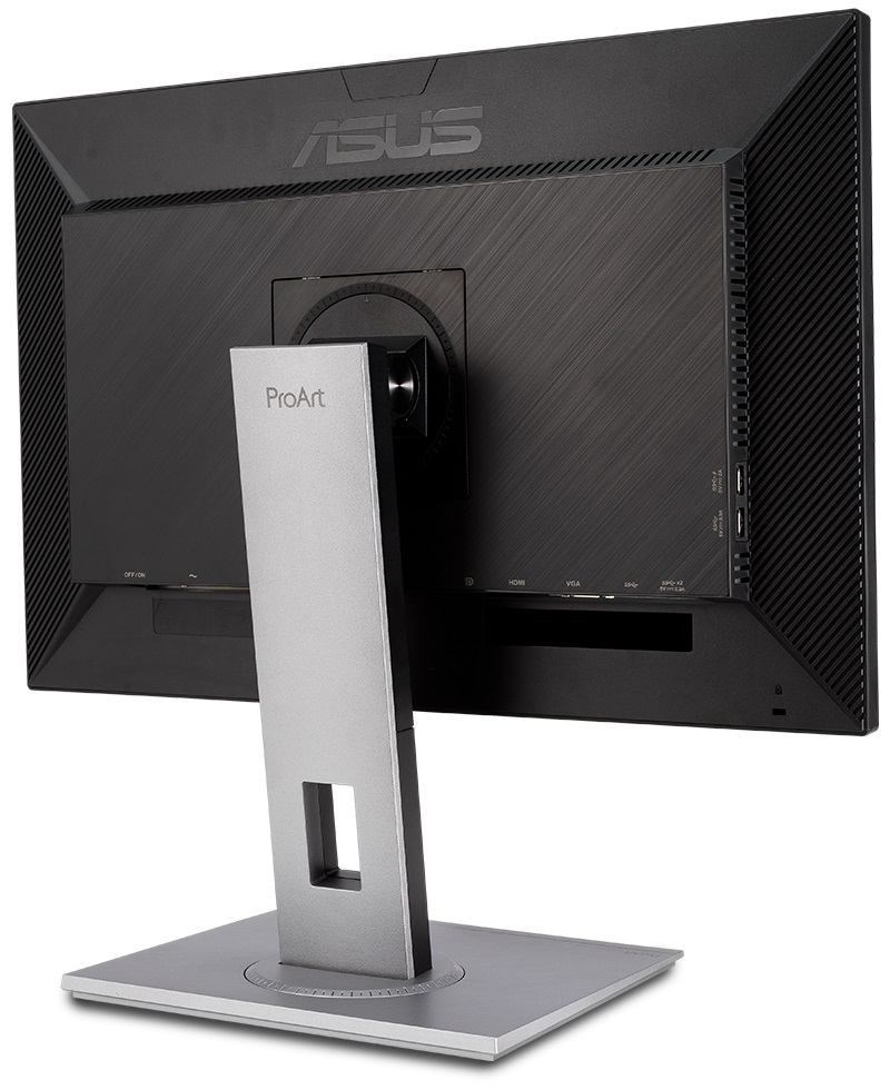 Монитор 24.1" Asus PA248QV (90LM05K1-B01370)