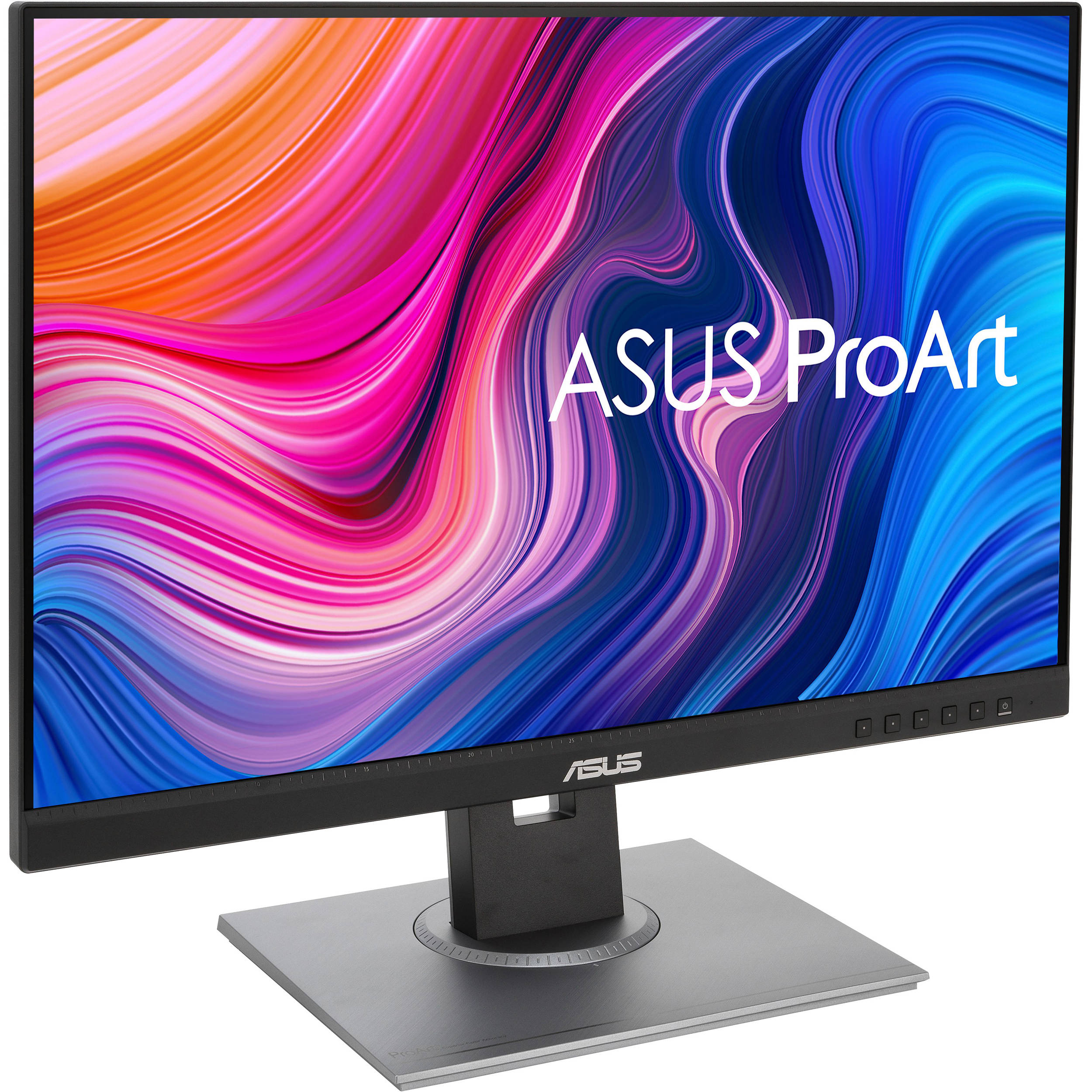 Монитор 24.1" Asus PA248QV (90LM05K1-B01370)