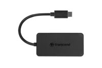 USB-хаб Transcend Type-C HUB 4 ports (TS-HUB2C)