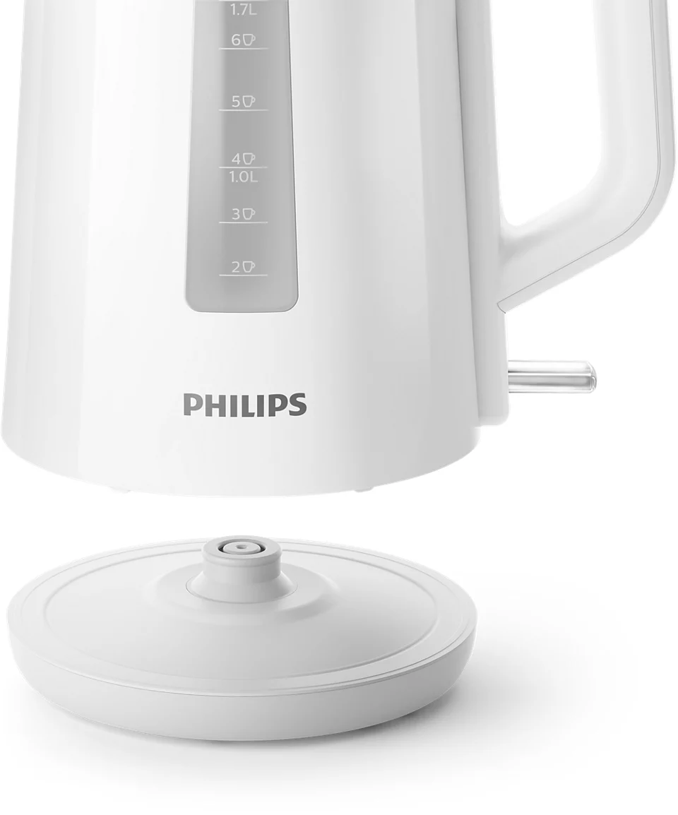 Електрочайник Philips HD9318/00