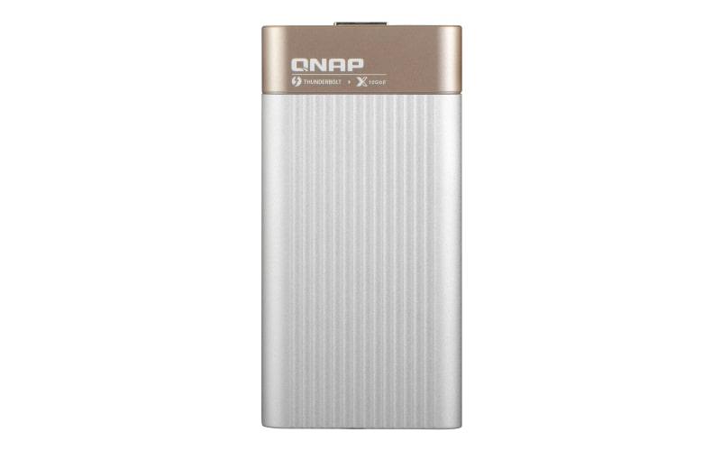 Адаптер QNAP Thunderbolt 3 10GbE SFP+ Adapter