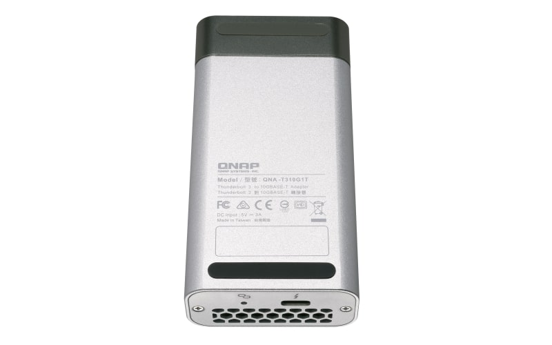 Адаптер QNAP Thunderbolt 3 10GbE RJ45 Adapter