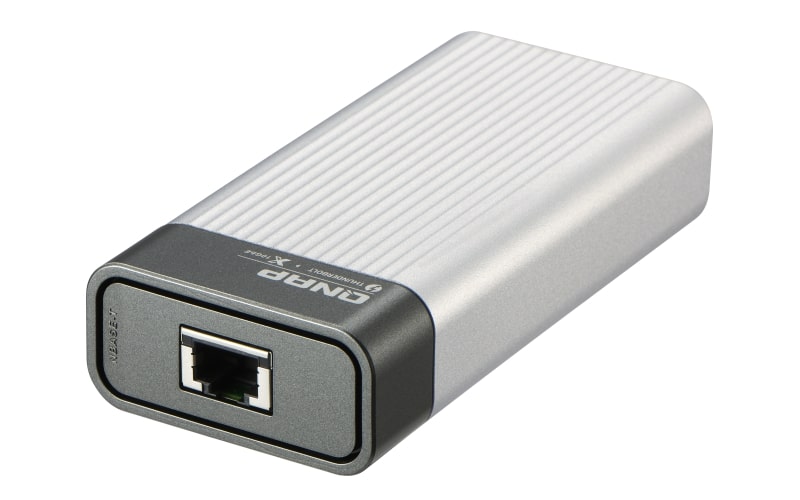 Адаптер QNAP Thunderbolt 3 10GbE RJ45 Adapter