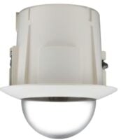 Кронштейн Hanwha SHP-3701F/EX для PTZ Dome