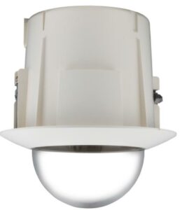 Кронштейн Hanwha SHP-3701F/EX для PTZ Dome