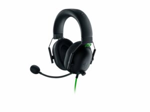 Ігрова гарнітура Razer Blackshark V2 X (RZ04-03240100-R3M1)