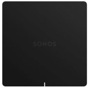 Універсальний плеєр Sonos Port (PORT1EU1BLK)