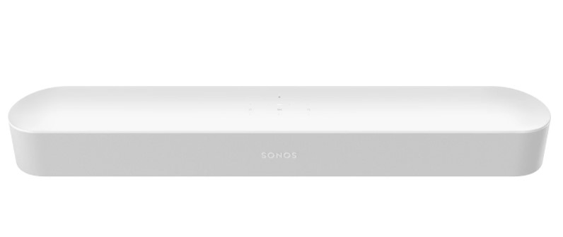 Саундбар Sonos Beam White (BEAM1EU1)