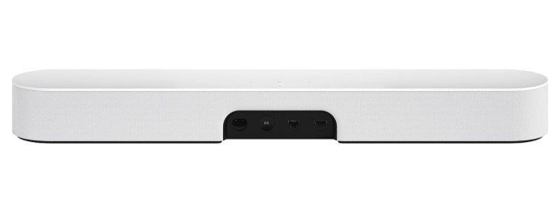 Саундбар Sonos Beam White (BEAM1EU1)