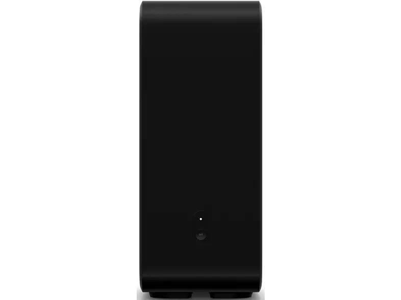 Сабвуфер Sonos Sub Black (SUBG3EU1BLK)