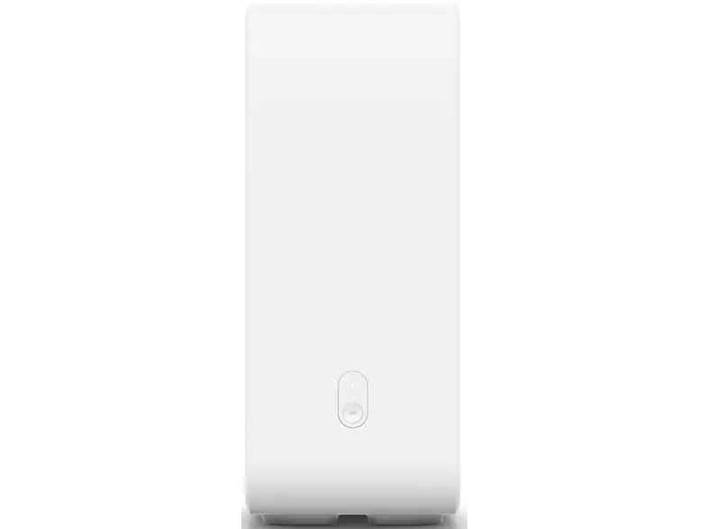 Сабвуфер Sonos Sub White (SUBG3EU1)