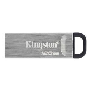 Накопичувач USB 3.2 Kingston 128GB Gen1 DT Kyson (DTKN/128GB)