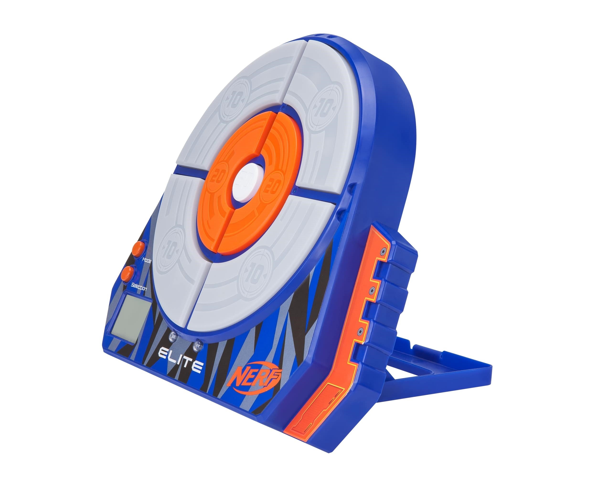 Ігрова електронна мета Jazwares Nerf Elite Strike and Score Digital Target (NER0156)