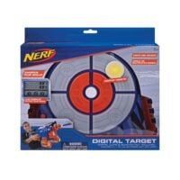 Ігрова електронна мета Jazwares Nerf Elite Strike and Score Digital Target (NER0156)