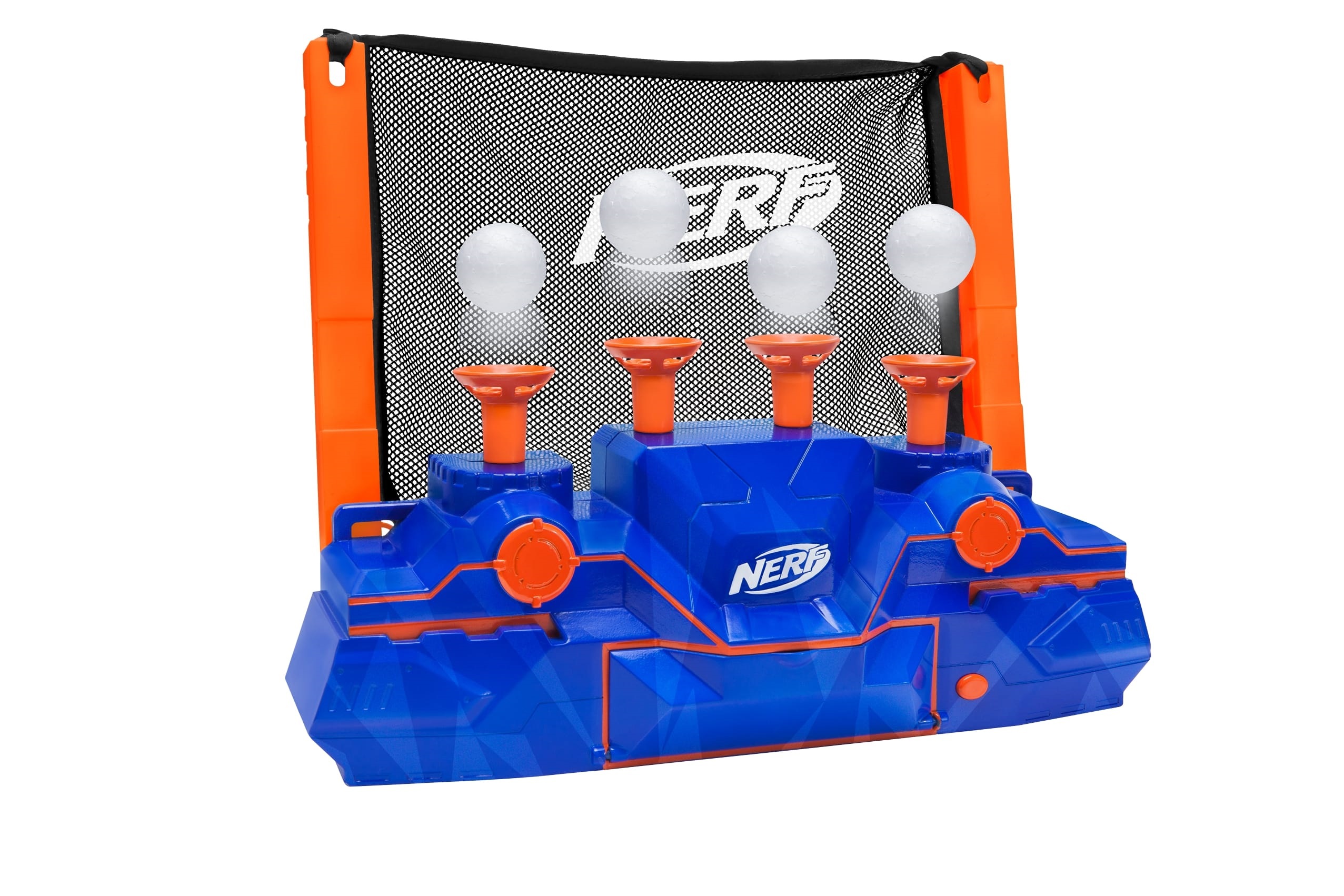 Ігрова електронна мішень Jazwares Nerf Elite Hovering Target (11510N)