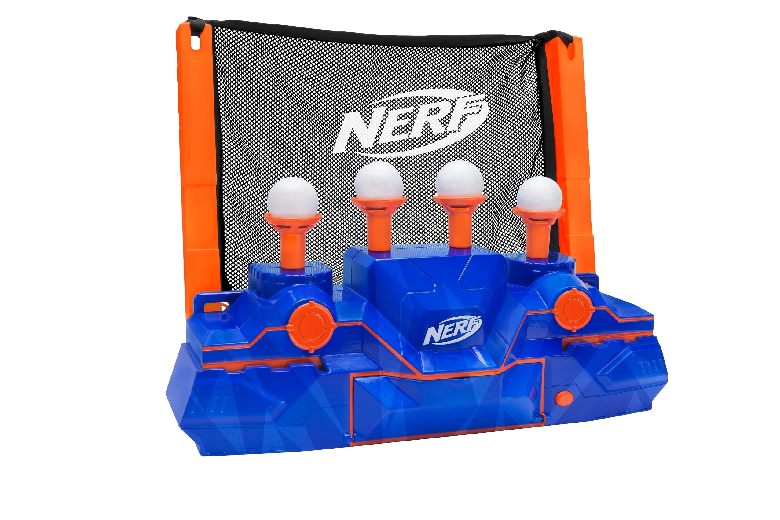 Игровая электронная мишень Jazwares Nerf Elite Hovering Target (11510N)