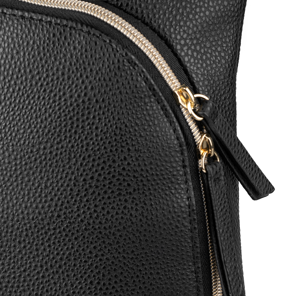 Сумка Wenger LeaSophie Crossbody Tote 10" Black (610189)