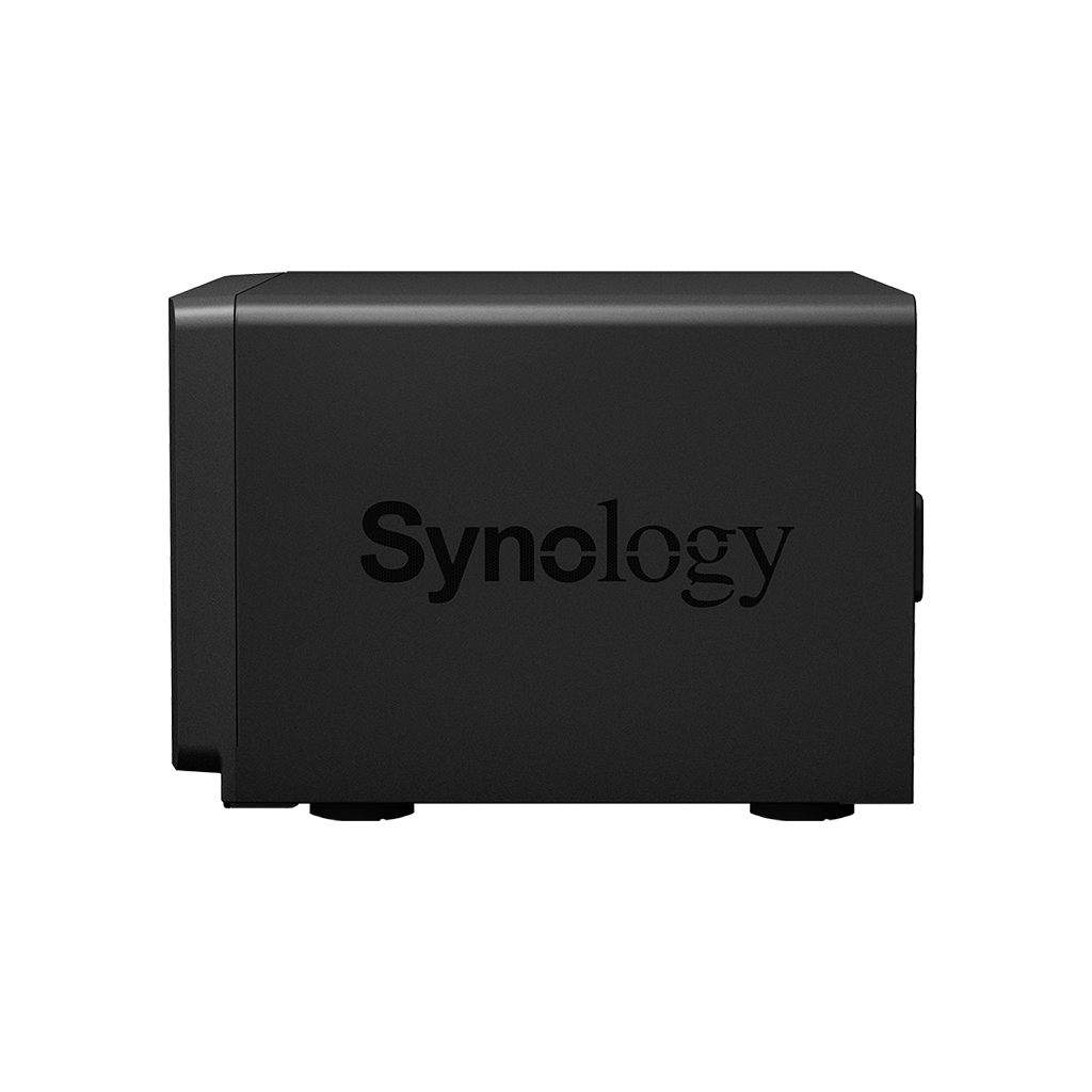 Мережеве сховище NAS Synology DS1621+