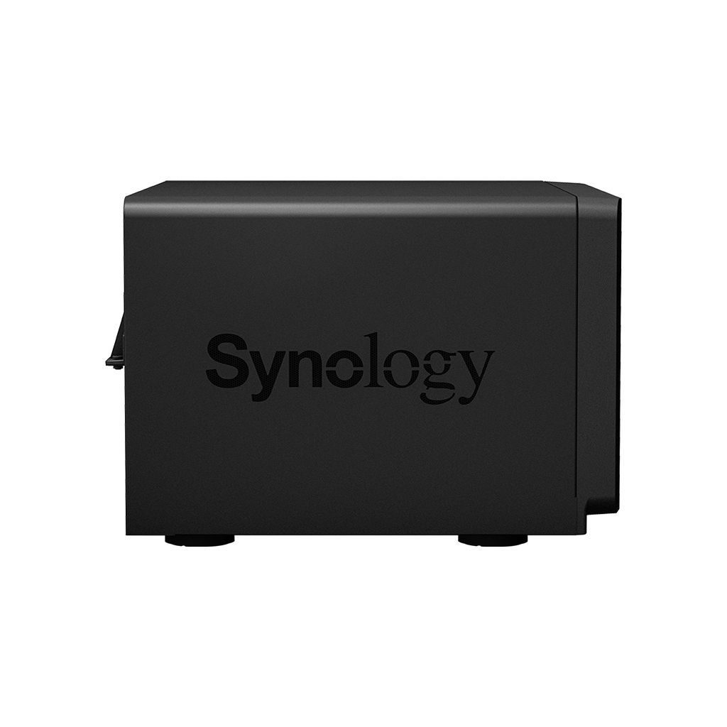 Мережеве сховище NAS Synology DS1621+