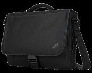 Сумка Lenovo ThinkPad Essential 15.6" Messenger (4X40Y95215)