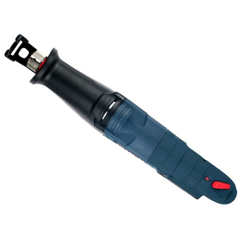 Пила шабельна Bosch GSA 18V-LI, GBA 18В 4,0 Аг, GAL 18V-40 (0.615.990.L6H)