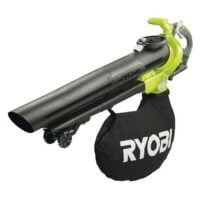 Повітродувка-пилосос Ryobi MaxPower RBV36B 36B