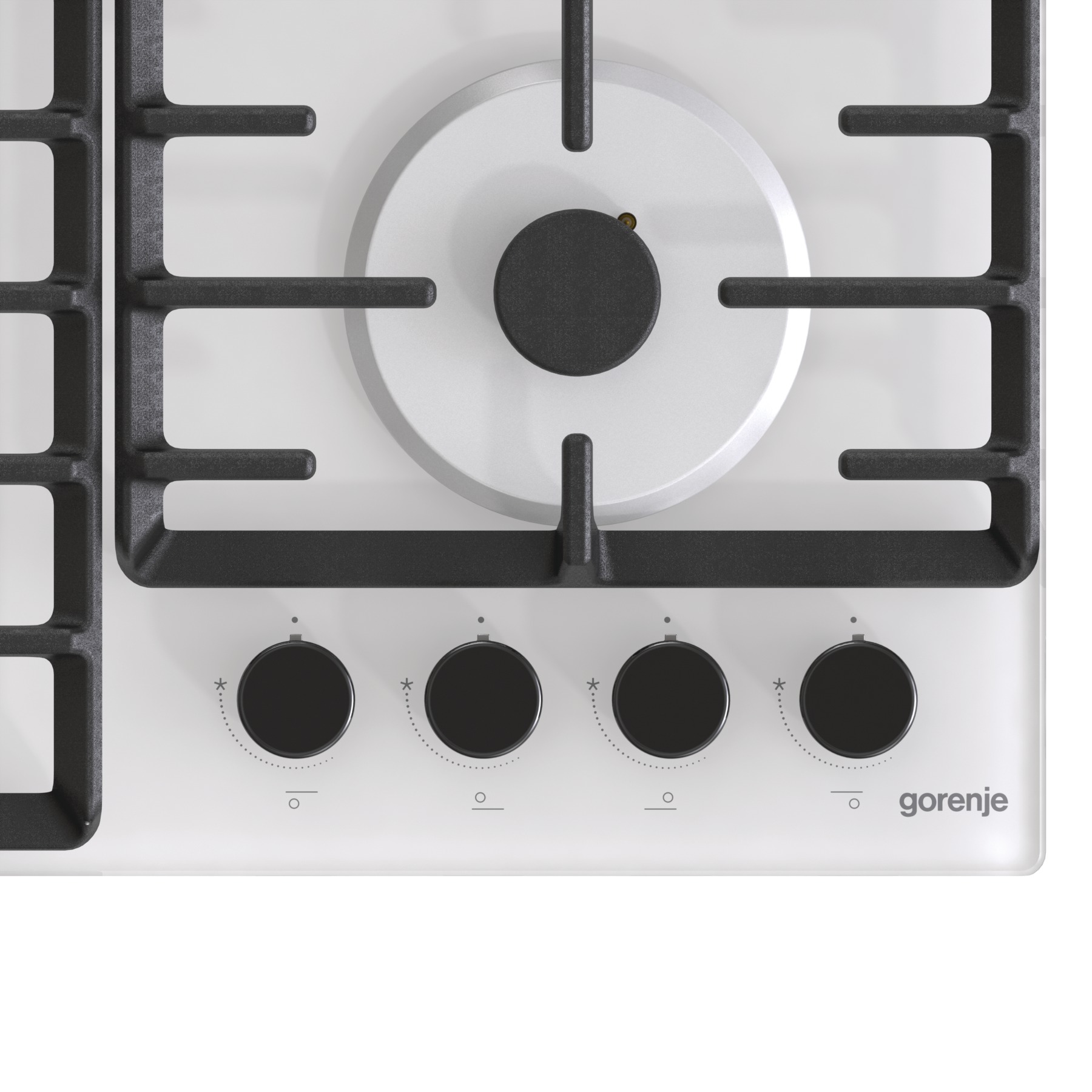 Варильна поверхня газова Gorenje GTW642SYW