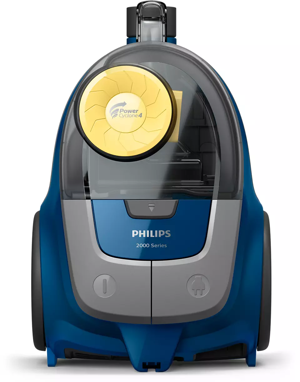 Пилосос без мішка Philips 2000 Series XB2125/09