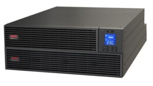 ДБЖ APC easy ups srv rm 6000va (SRV6KRIRK)