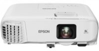 Проектор Epson EB-992F (V11H988040)