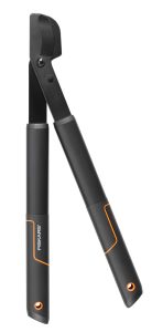 Сучкоріз площинний малий Fiskars SingleStep