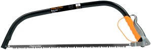 Пила лучкова Fiskars SW30, 62.5см, 0.5кг