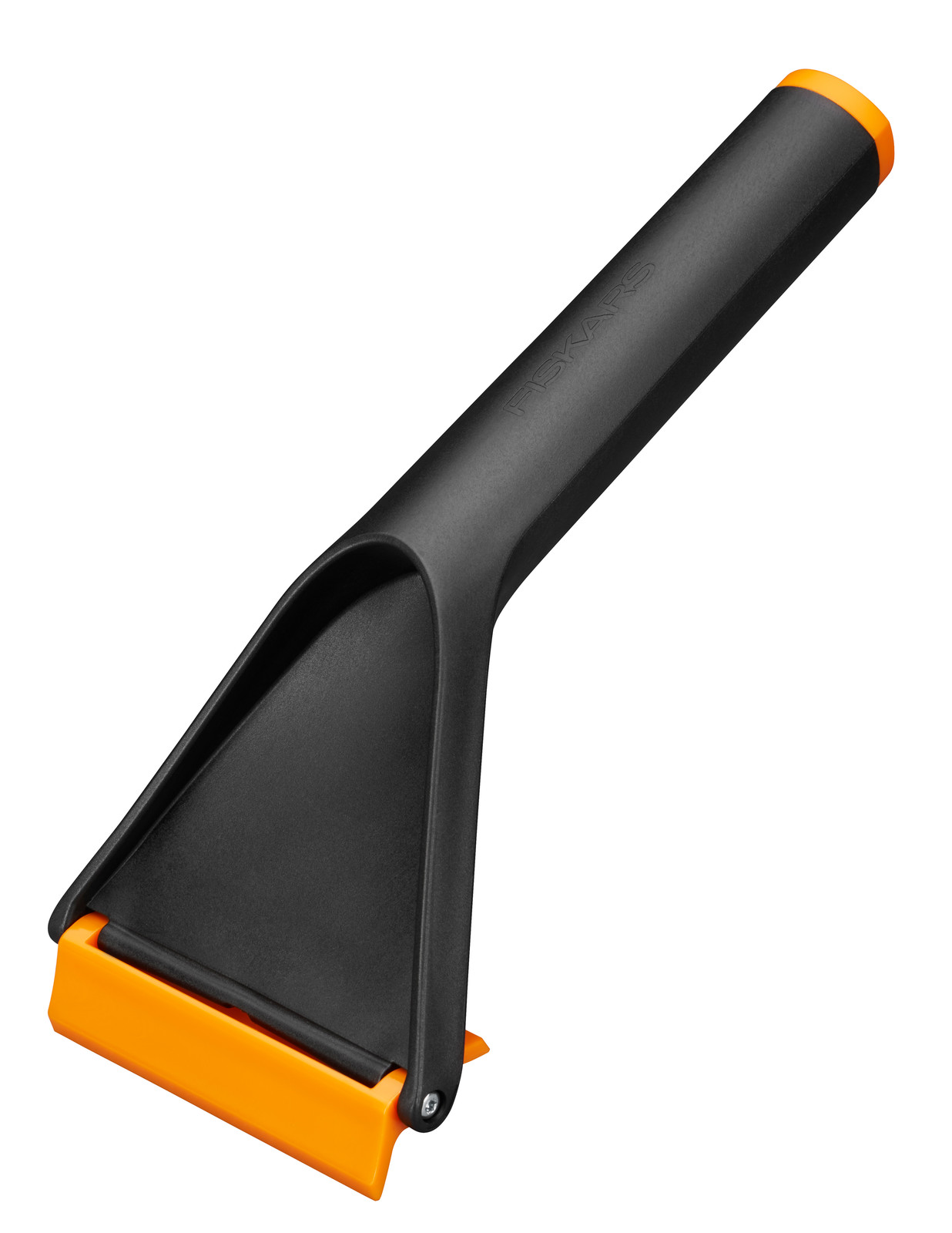 Автомобільний скребок для льоду Fiskars Solid (1019354)