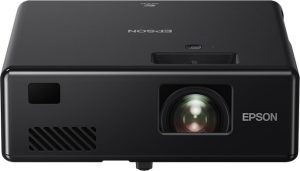 Проектор Epson EF-11 (V11HA23040)