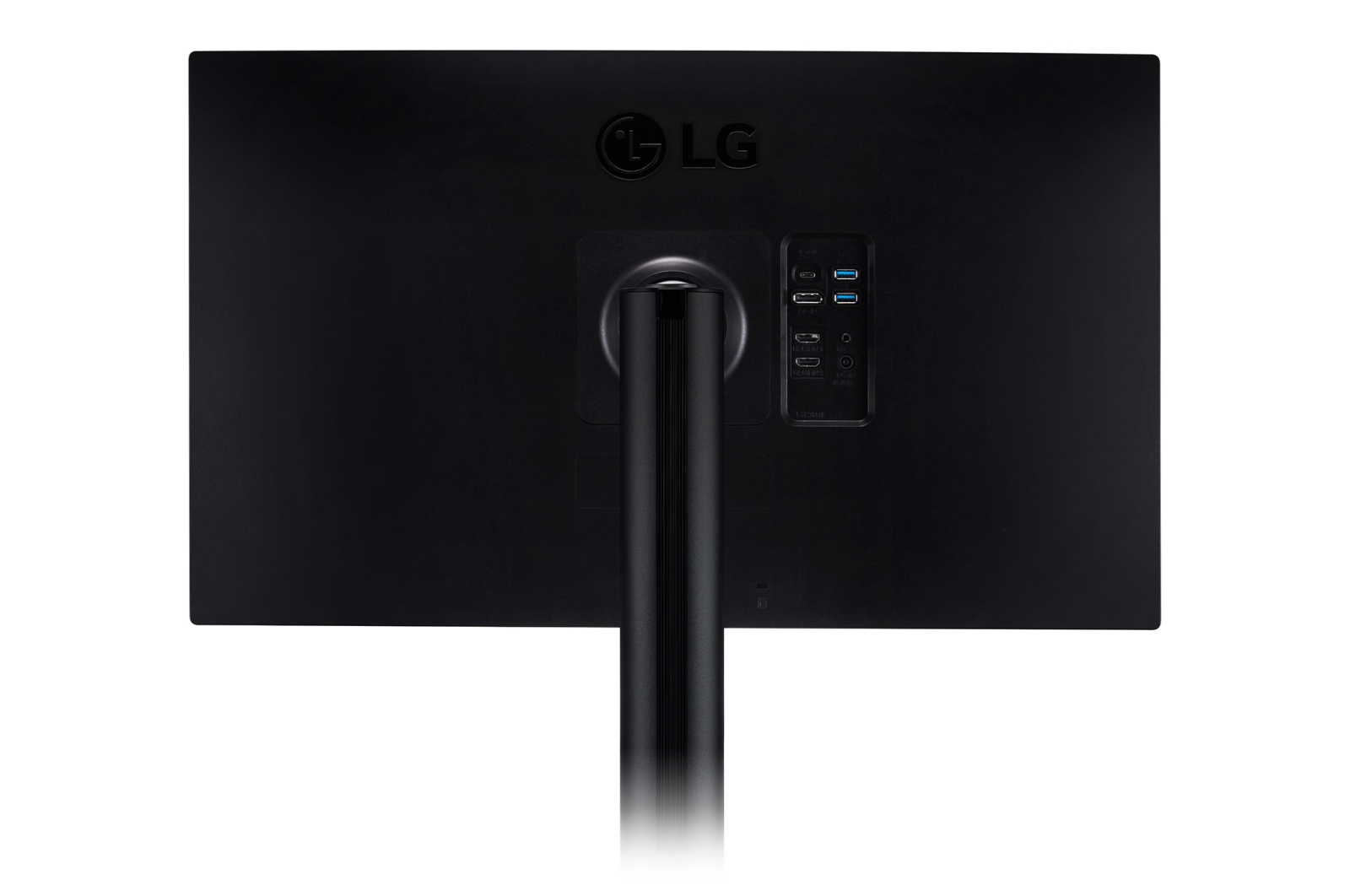 Монітор 27" LG QHD Ergo 27QN880-B