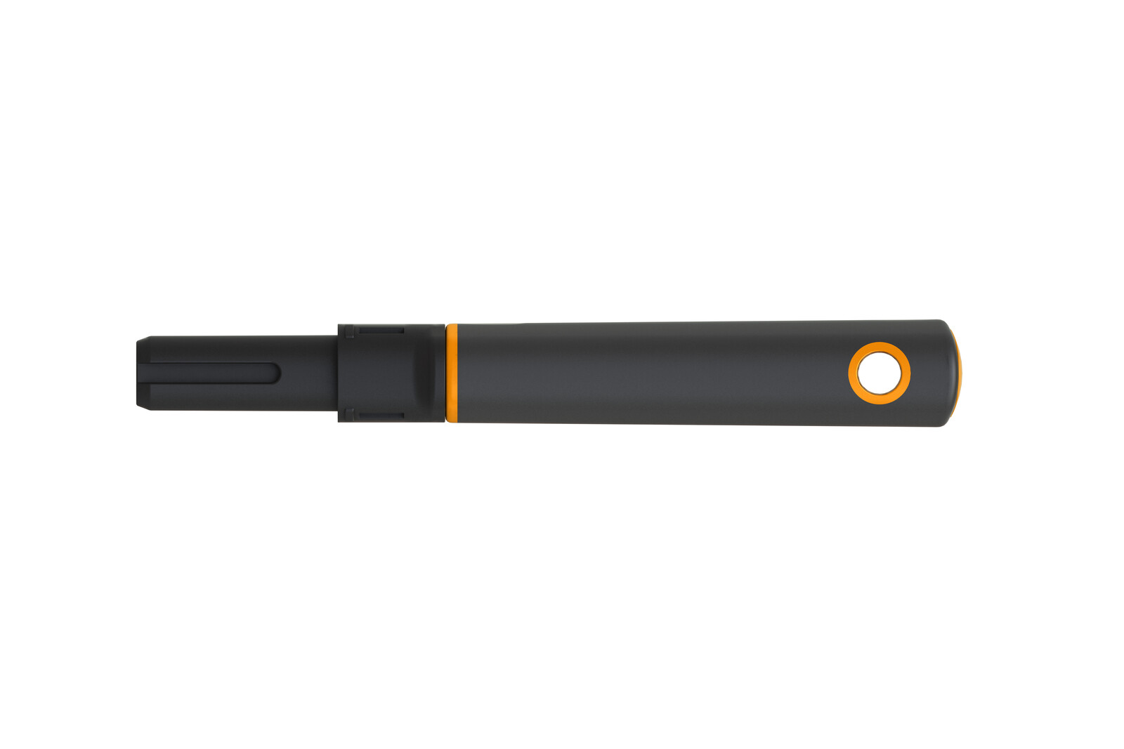 Держак Fiskars QuikFit S, 23.4см, d 3.5см, 95гр