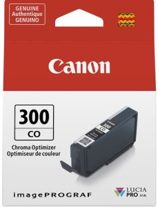 Картридж струменевий Canon PFI-300 CO (4201C001)