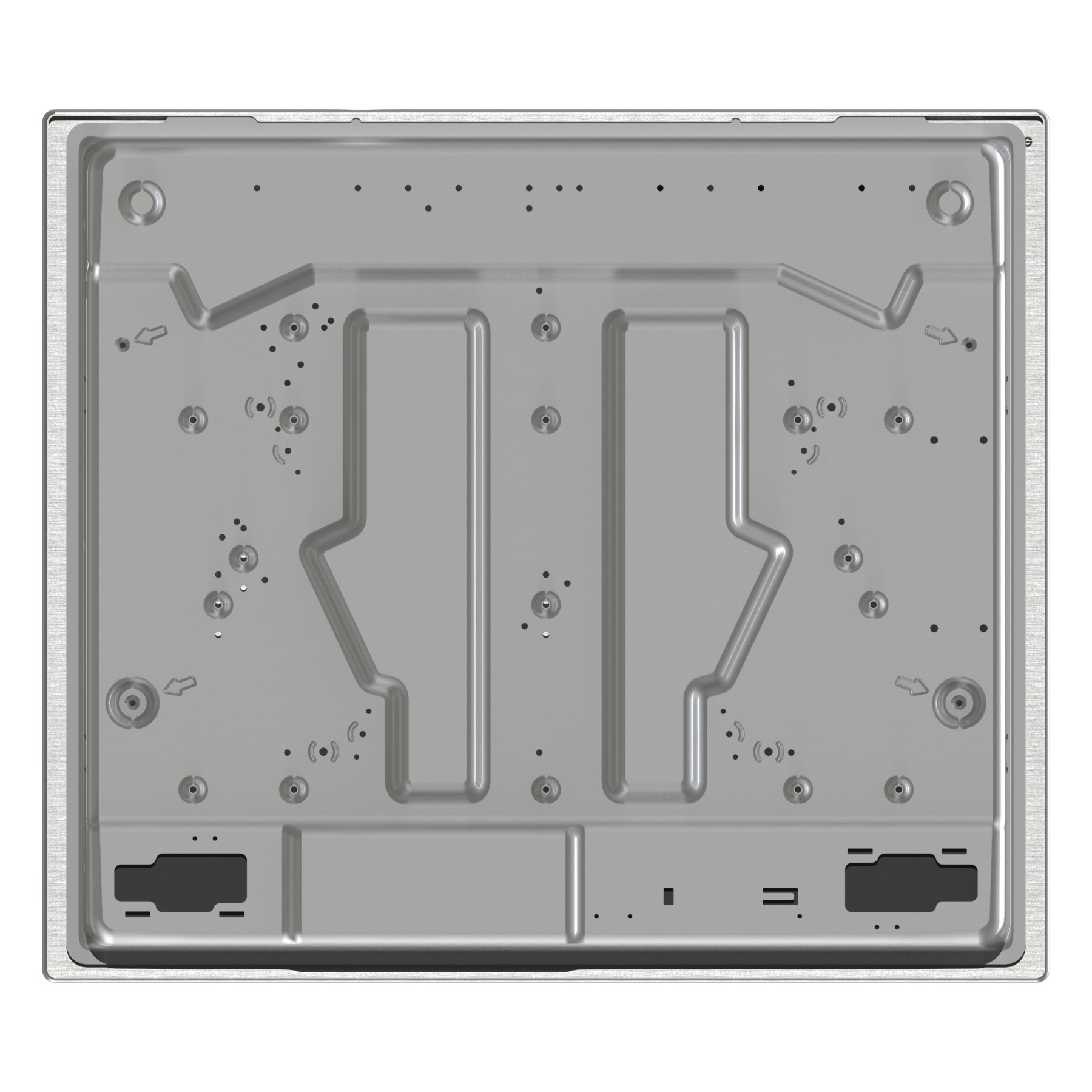 Варочная поверхность газовая Gorenje G642ABX